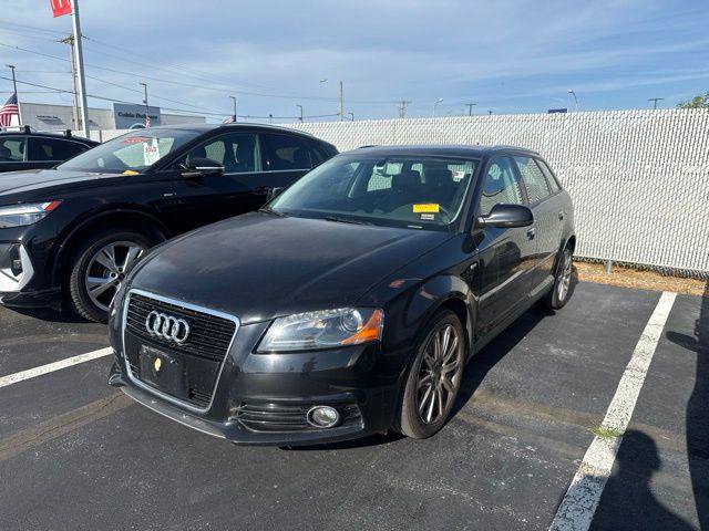 Used 2013 Audi A3 TDI Premium Plus