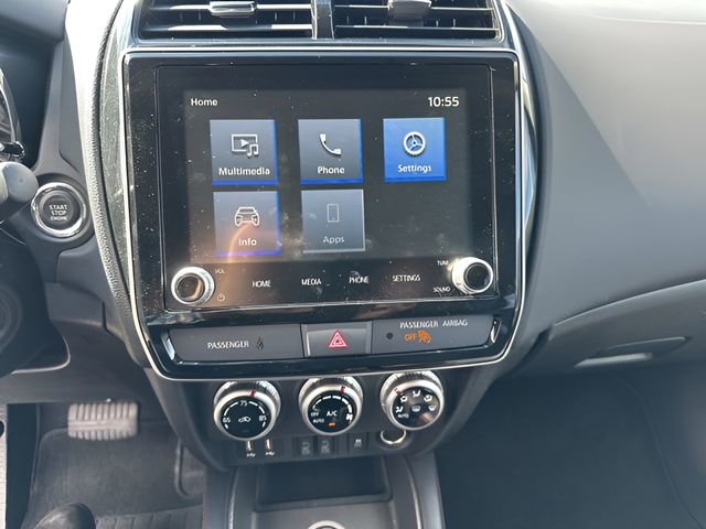 Used 2025 Mitsubishi Outlander Sport SE image 20