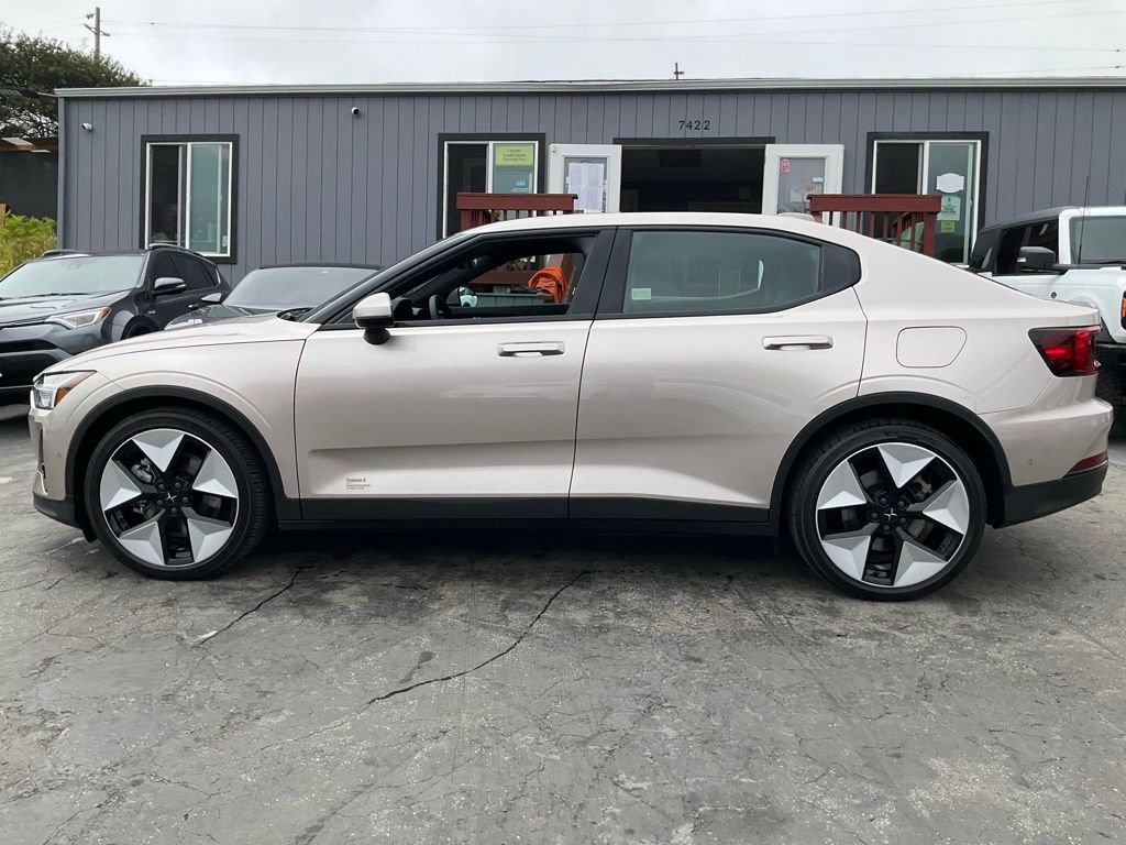Used 2023 Polestar Polestar 2 w/ Pilot Pack FWD image 5
