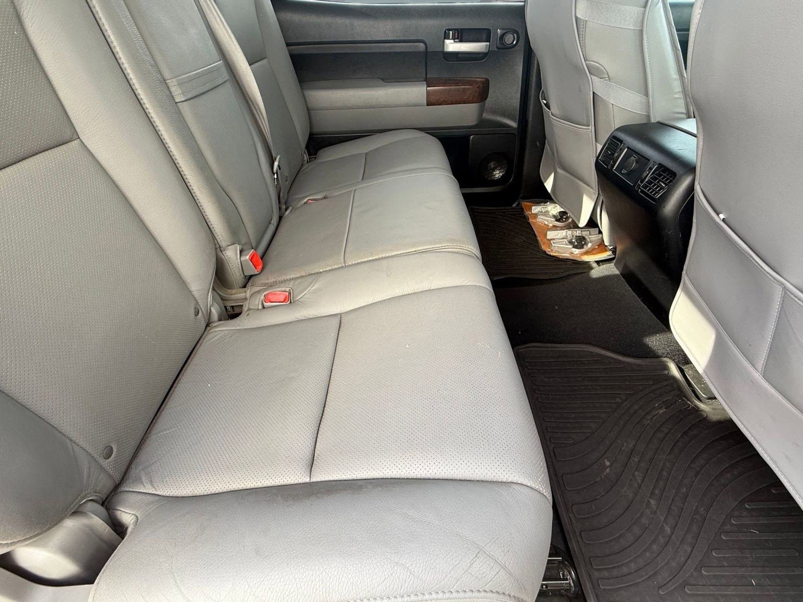 Used 2012 Toyota Tundra Limited image 31