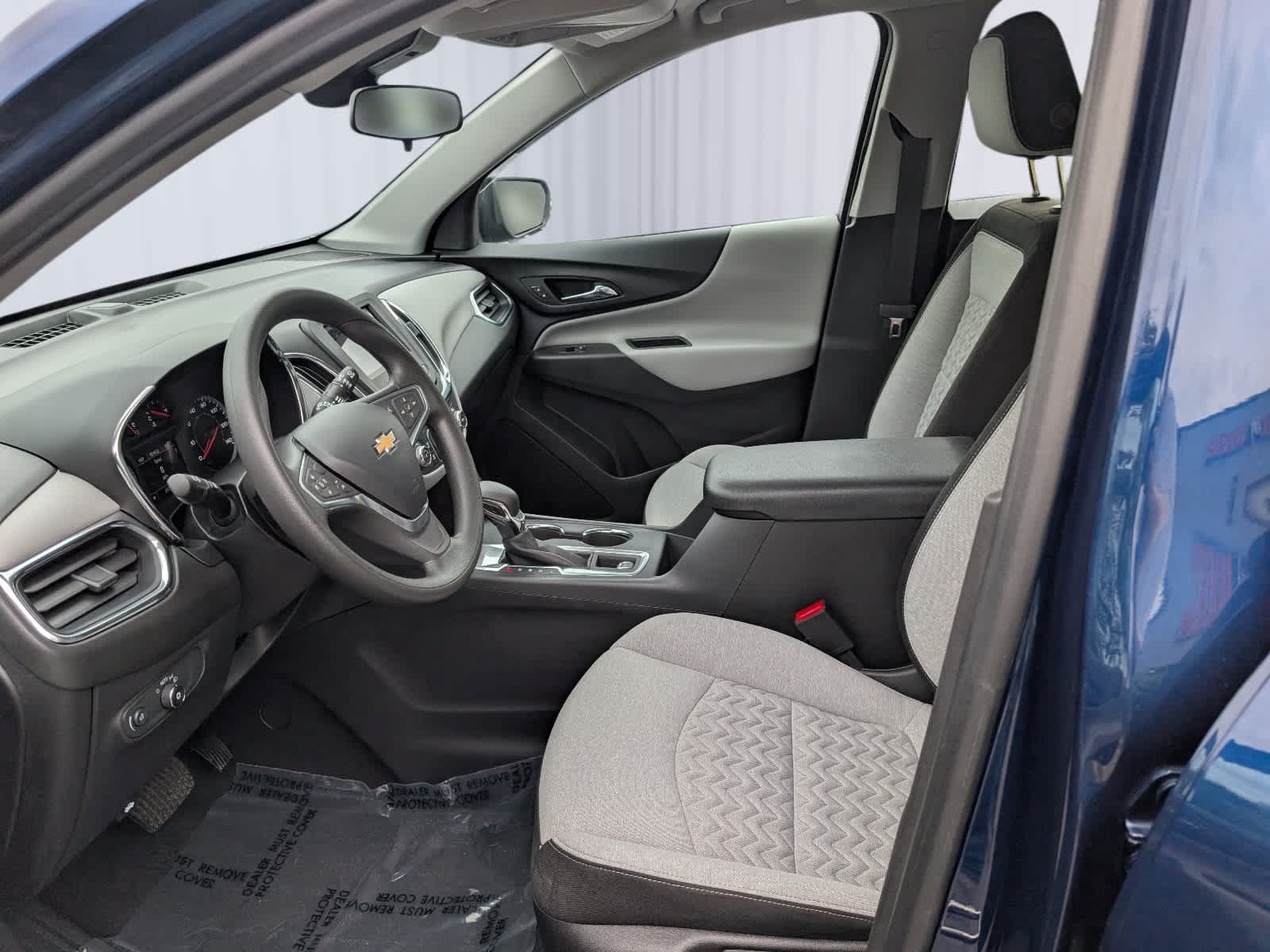 Certified 2022 Chevrolet Equinox LS FWD image 14