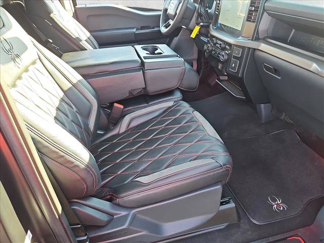 Used 2025 Ford F150 XL AWD/4WD image 16
