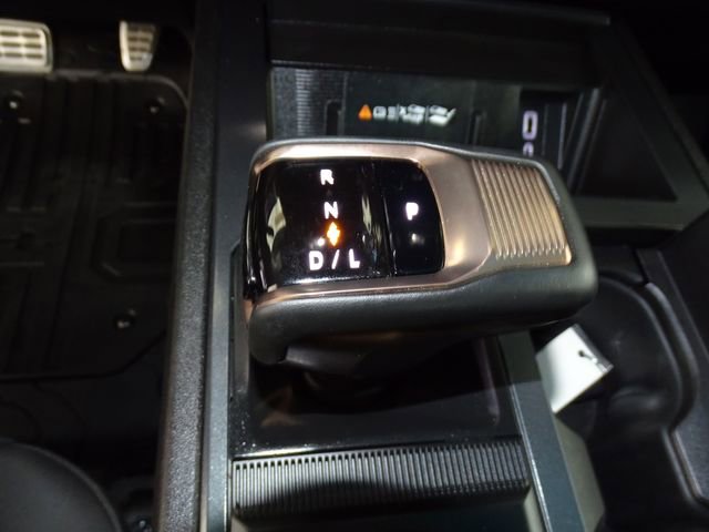 Used 2025 GMC Hummer EV 2X w/ LPO, Sport Package image 13