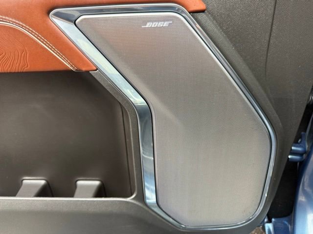 Used 2024 GMC Sierra 1500 Denali Ultimate image 21