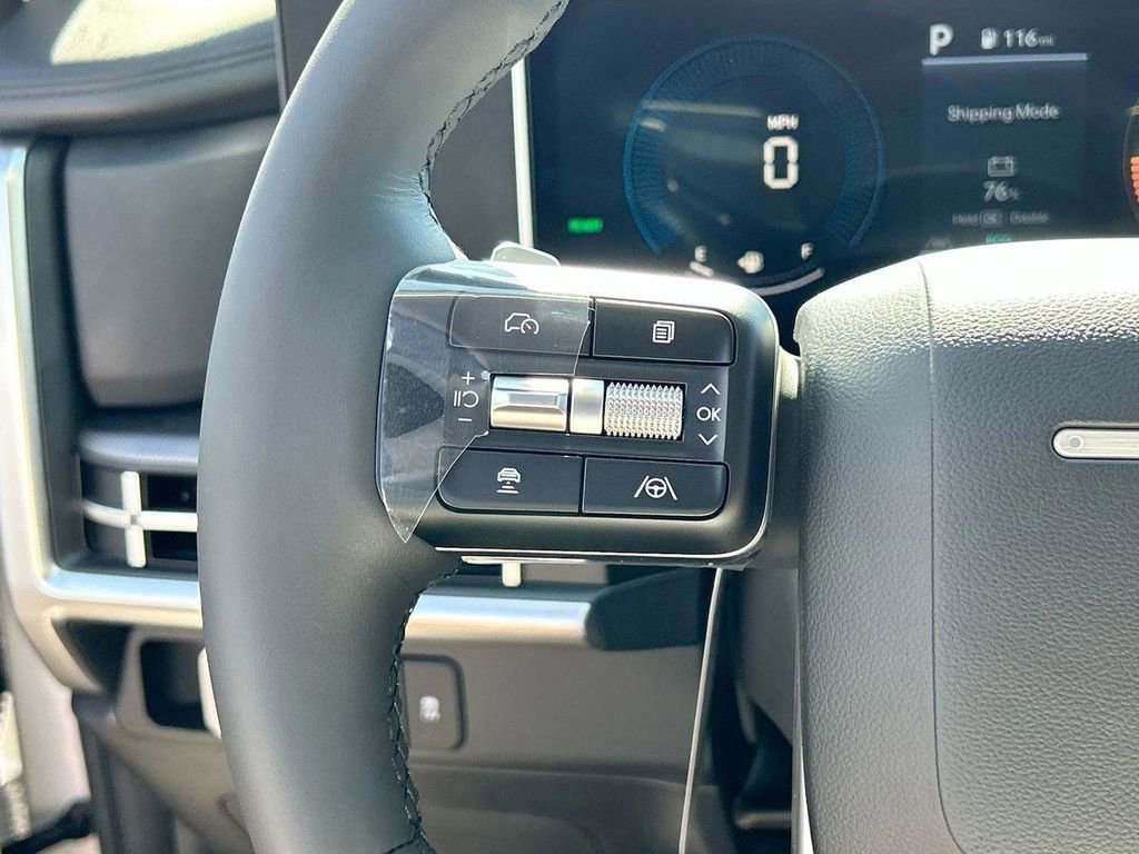 New 2026 Hyundai Santa Fe SE FWD image 29