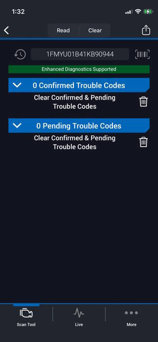 Used 2001 Ford Escape XLS image 39