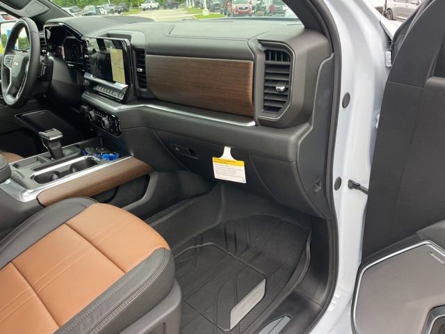 New 2026 Chevrolet Silverado 1500 High Country AWD/4WD image 45