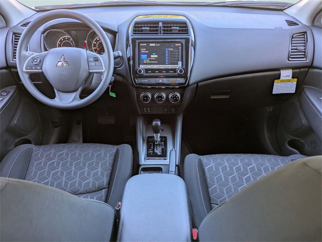 New 2026 Mitsubishi Outlander Sport ES image 15