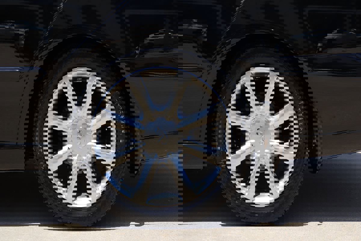 Used 2004 INFINITI Q45 Premium image 59