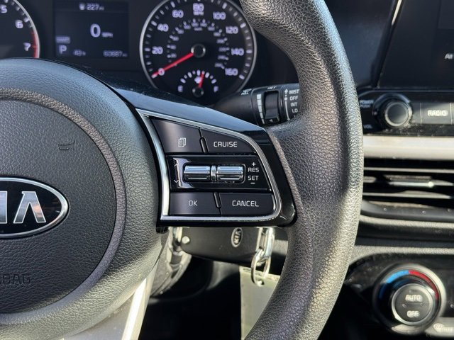 Used 2019 Kia Forte LXS image 23