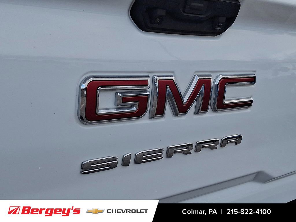 Certified 2021 GMC Sierra 3500 4x4 Crew Cab w/ Convenience Package image 30