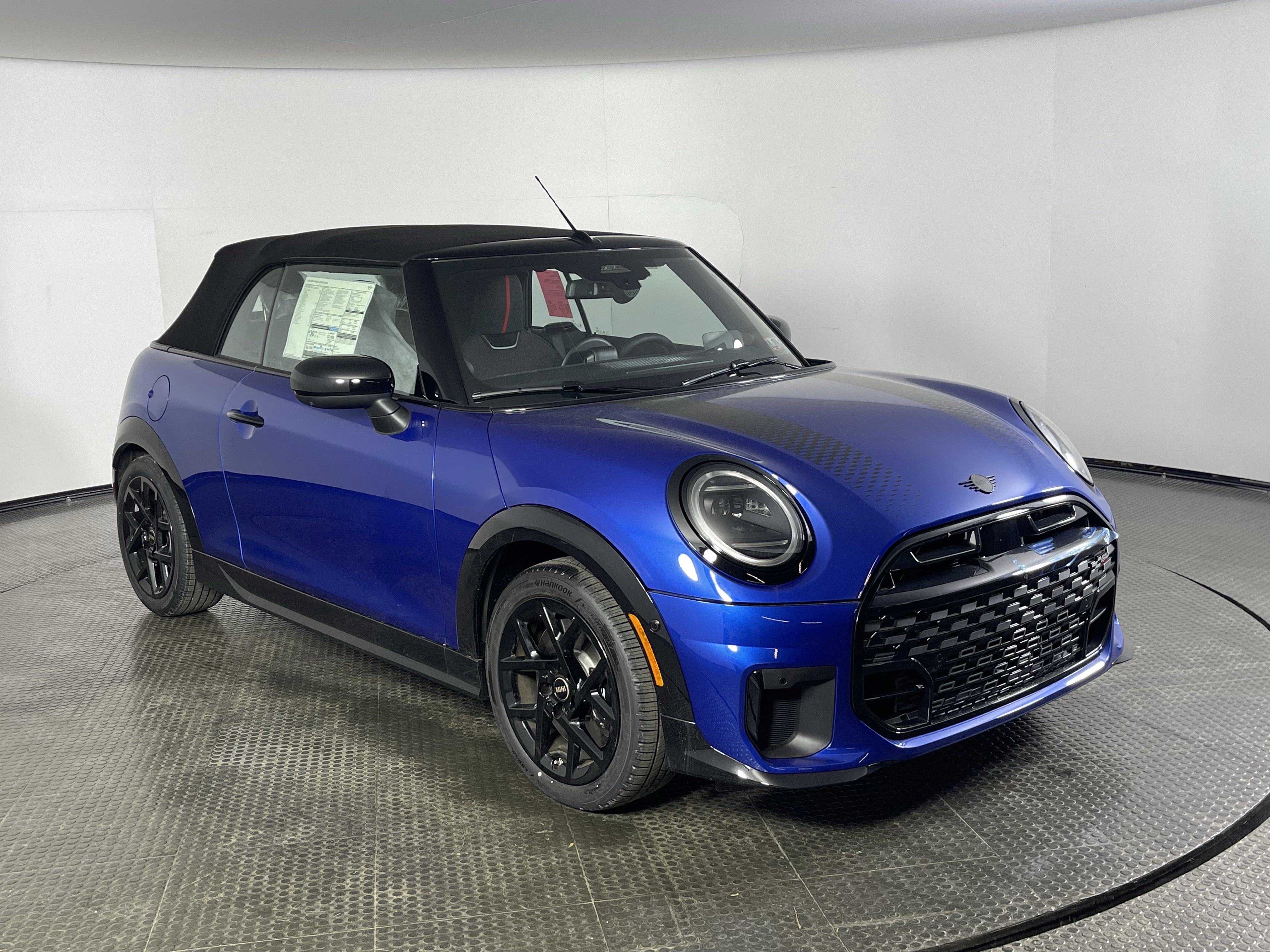 New 2026 MINI Cooper S image 5