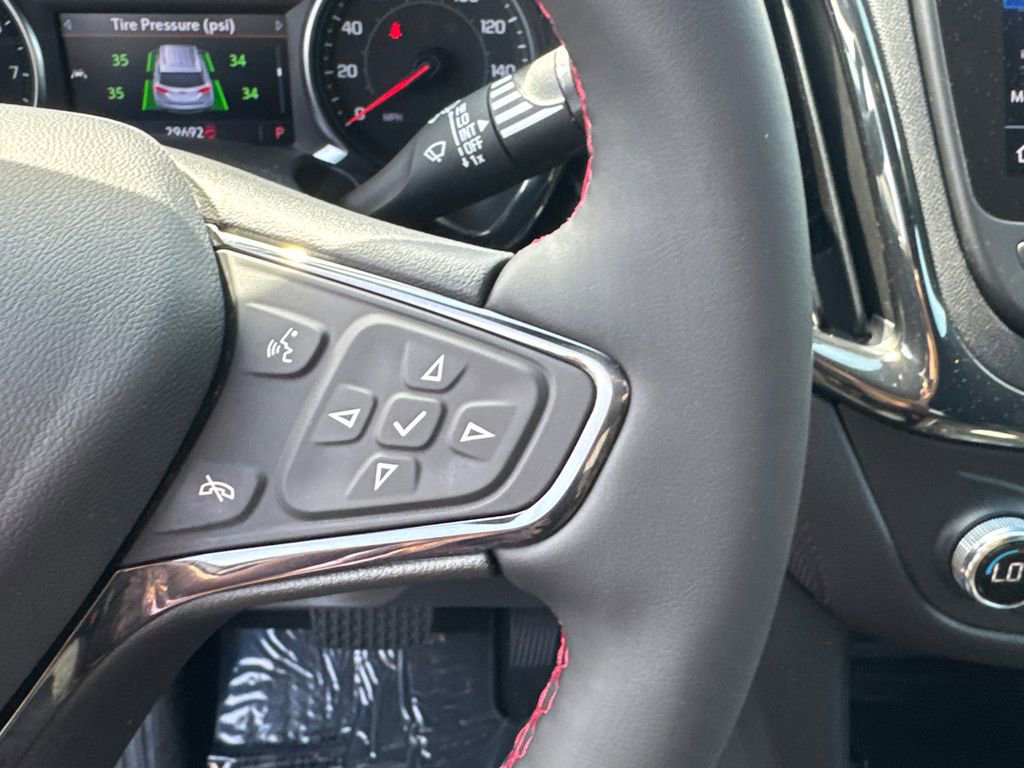 Used 2024 Chevrolet Equinox RS AWD/4WD image 28