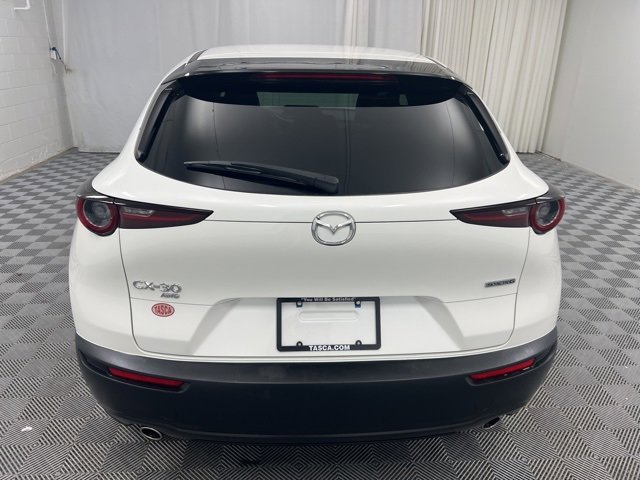 Used 2023 MAZDA CX-30 AWD 2.5 S w/ Select Package image 7