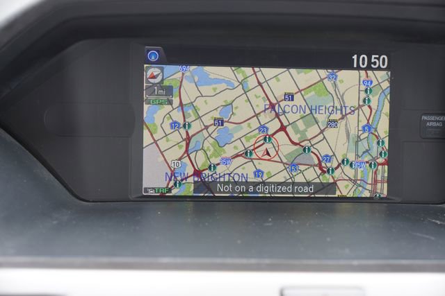 Used 2016 Honda Odyssey Touring image 7