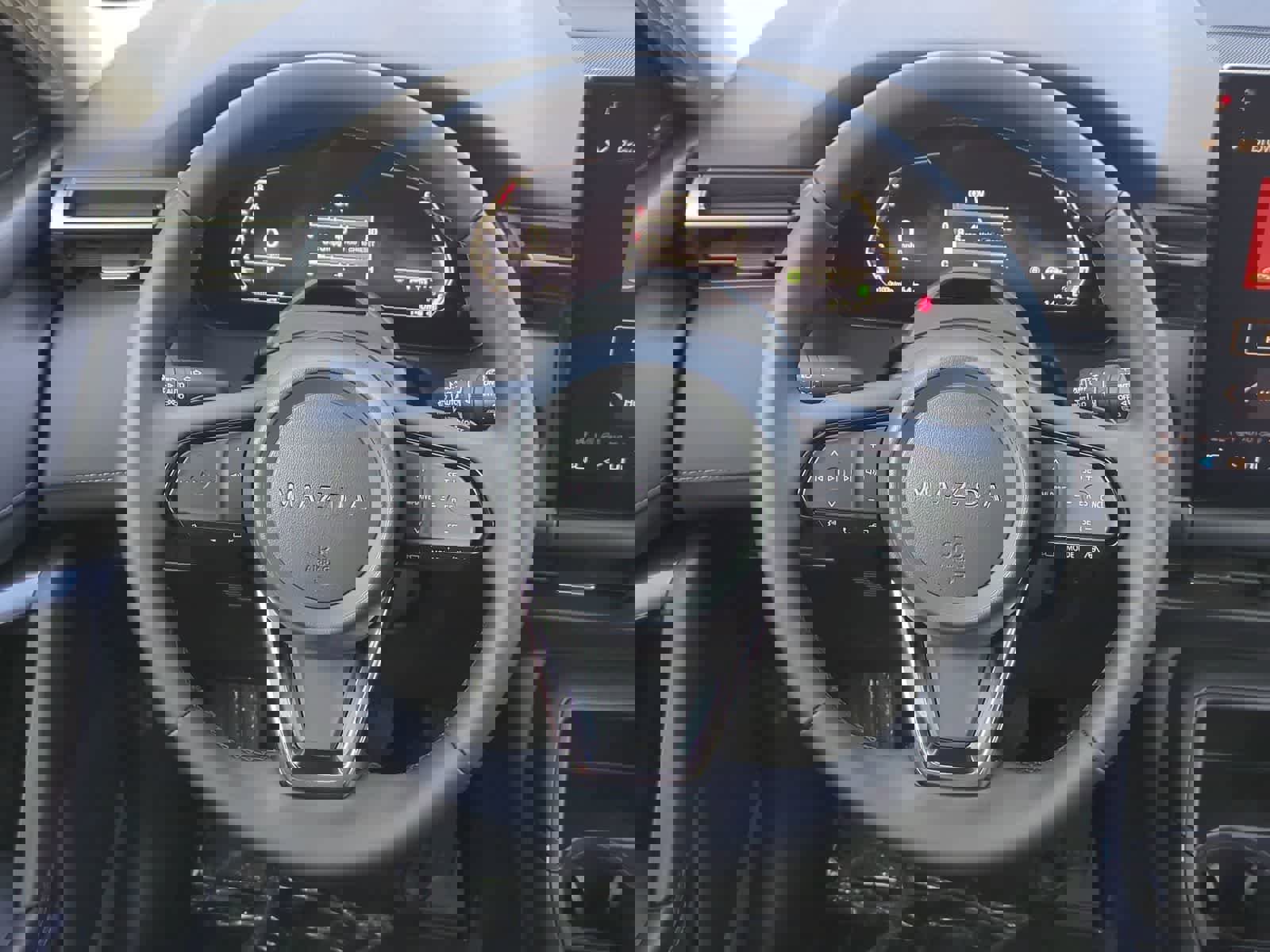 New 2026 MAZDA CX-5 2.5 S w/ Premium Plus Package image 23