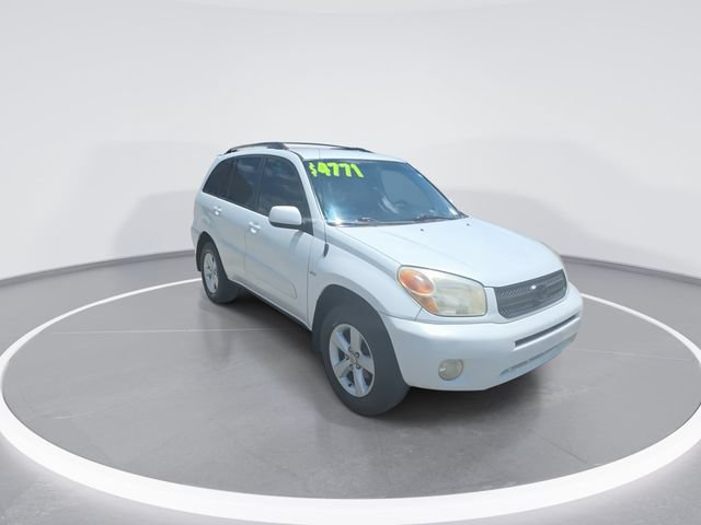 Used 2005 Toyota RAV4 2WD image 2