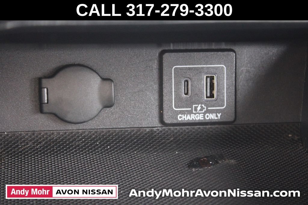 Used 2019 Nissan Pathfinder S FWD image 37