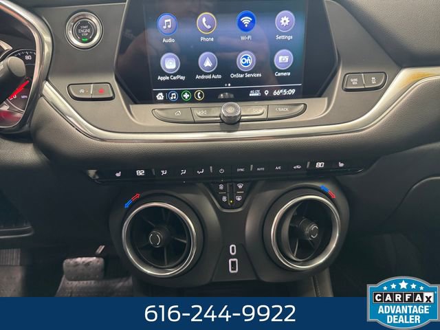 Used 2020 Chevrolet Blazer LT w/ LPO, Floor Liner Package AWD/4WD image 5