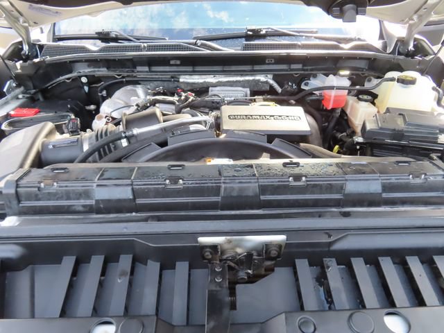 Used 2022 GMC Sierra 2500 SLT w/ X31 Off-Road Package AWD/4WD image 12