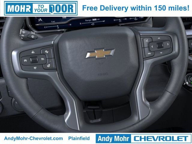 New 2026 Chevrolet Silverado 1500 LT image 19