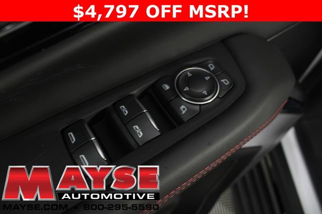 New 2026 GMC Yukon AT4 Ultimate image 19