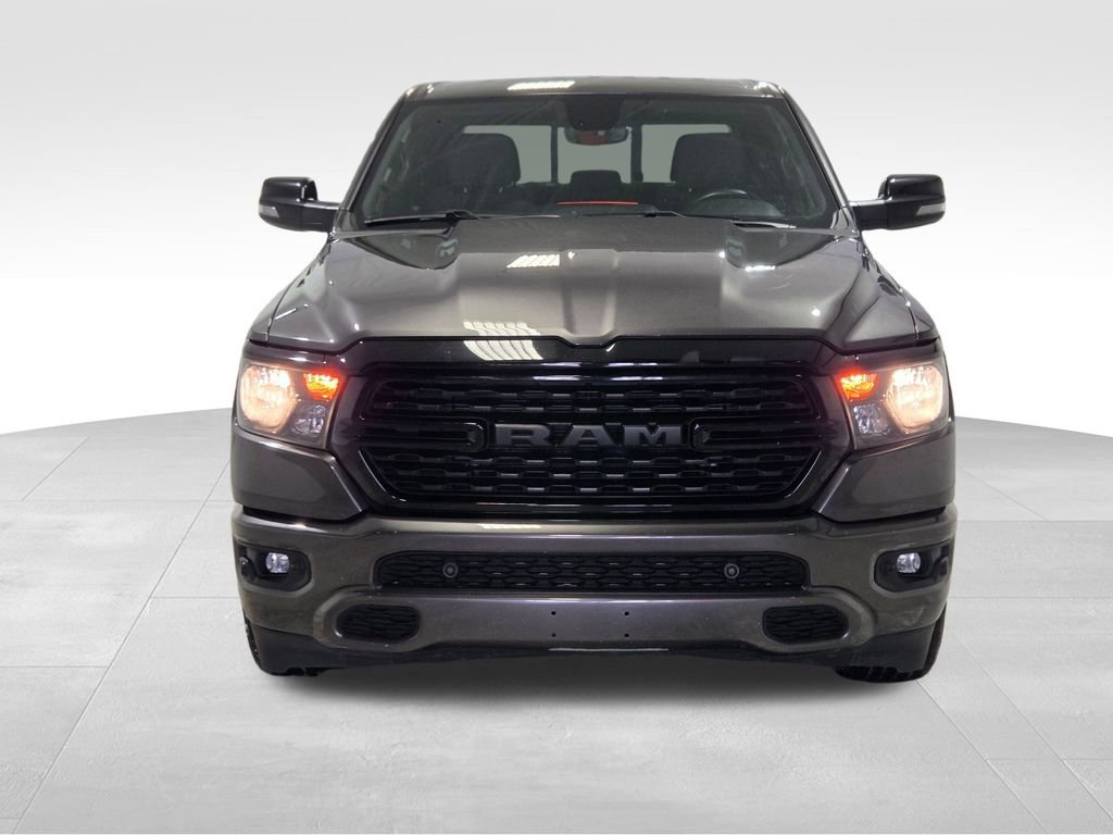 Certified 2023 RAM 1500 Big Horn image 17