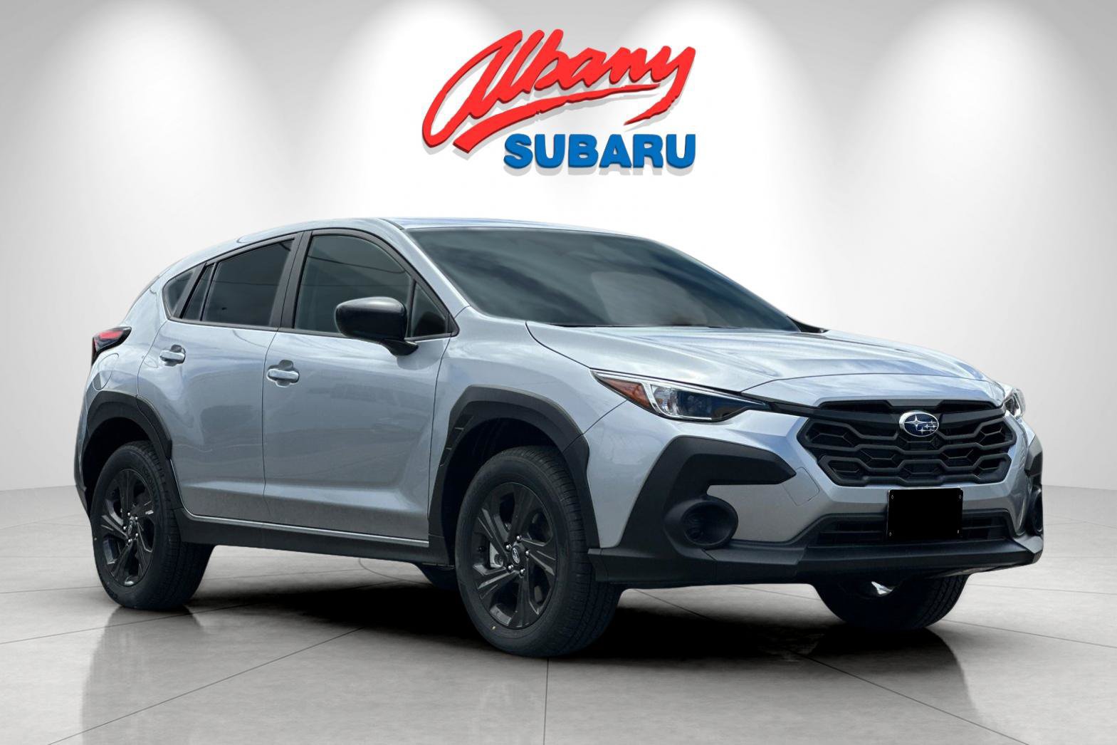 New 2026 Subaru Crosstrek 2.5i AWD/4WD image 2