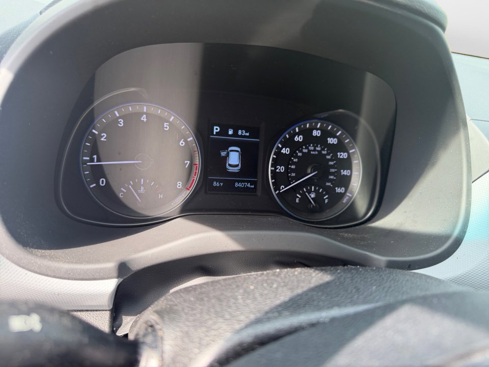 Used 2019 Hyundai Kona SE image 14