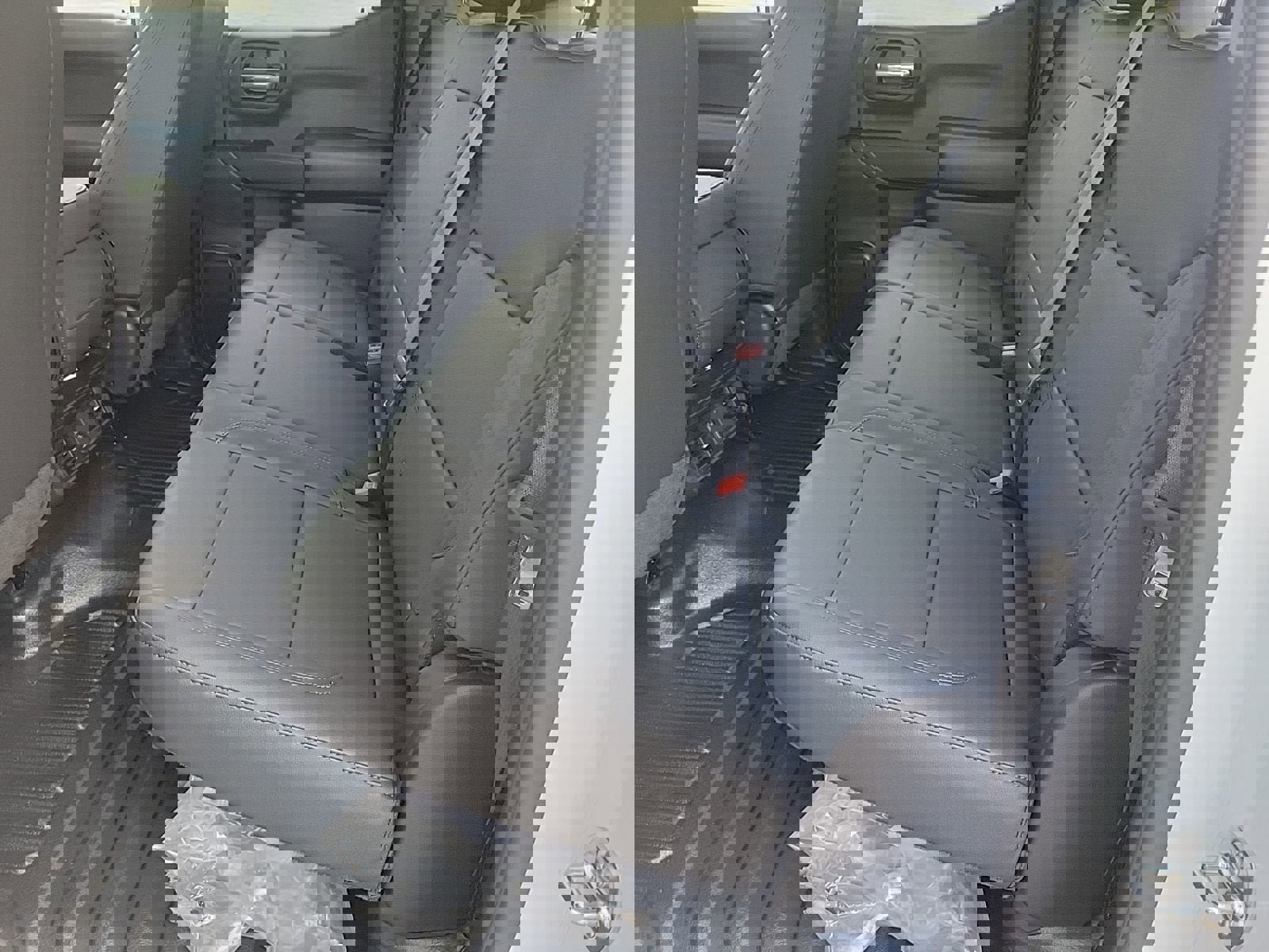 New 2026 GMC Sierra 1500 Pro w/ Pro Value Package image 17