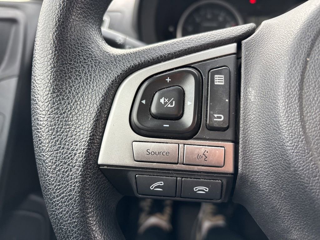 Used 2018 Subaru Forester 2.5i Premium w/ Protection Package #1 image 25