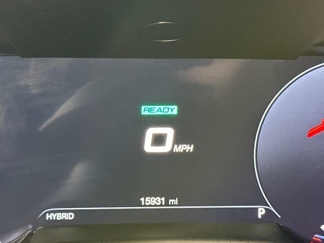 Used 2024 Dodge Hornet R/T w/ Tech Pack w/o Parking image 18