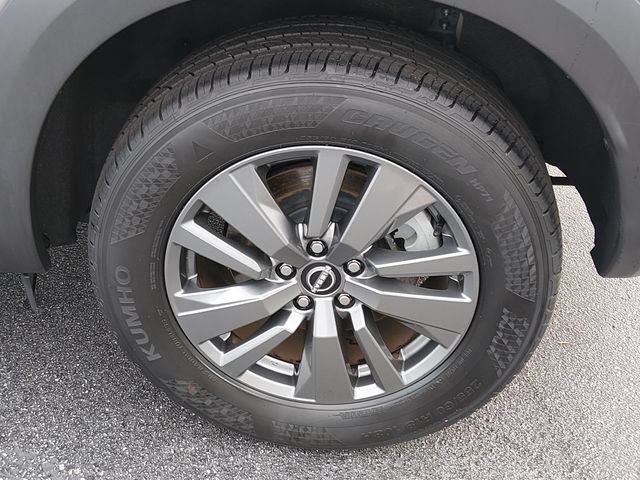 Certified 2024 Nissan Pathfinder SV AWD/4WD image 17