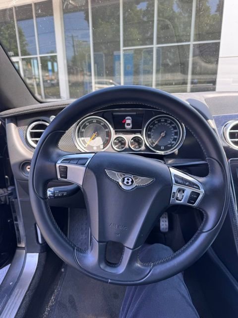 Used 2015 Bentley Continental GT V8 S AWD/4WD image 17