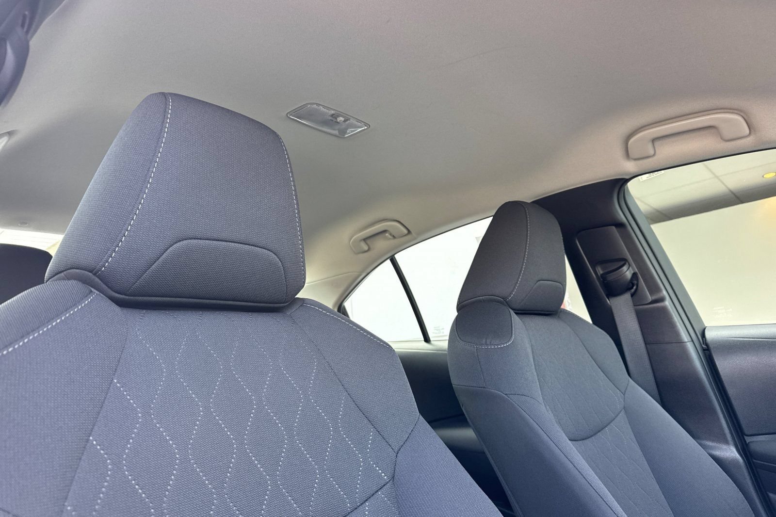 Certified 2022 Toyota Corolla LE FWD image 16