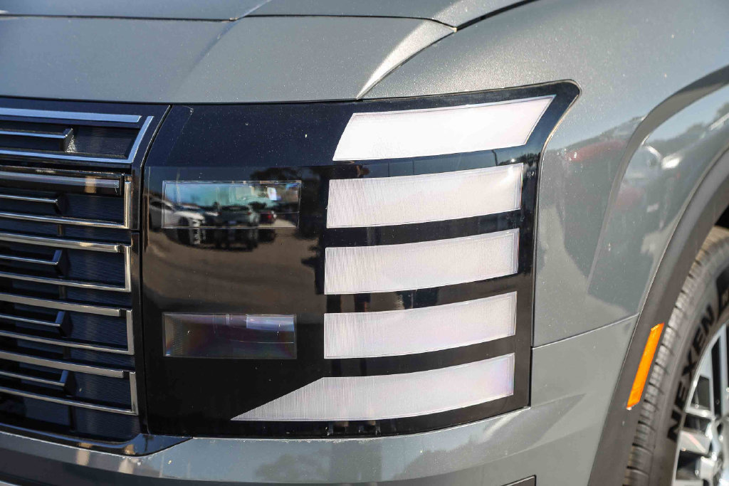 New 2026 Hyundai Palisade SEL AWD/4WD image 10