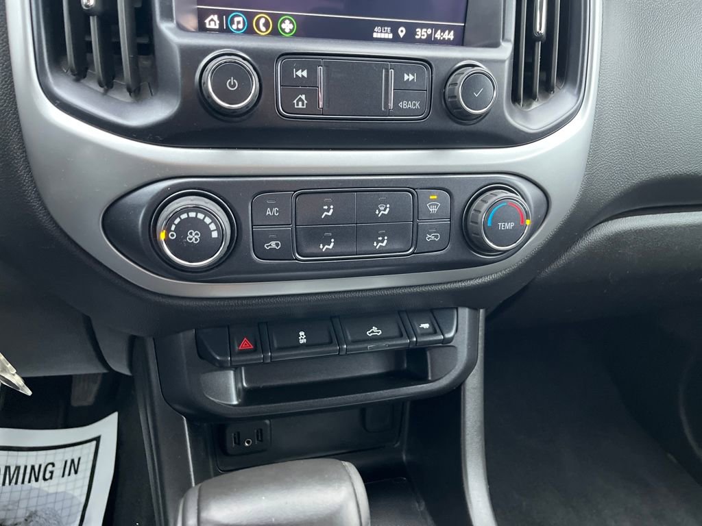 Used 2020 Chevrolet Colorado LT image 73