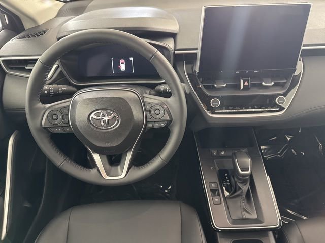 Used 2026 Toyota Corolla Cross XLE w/ Convenience Package image 23