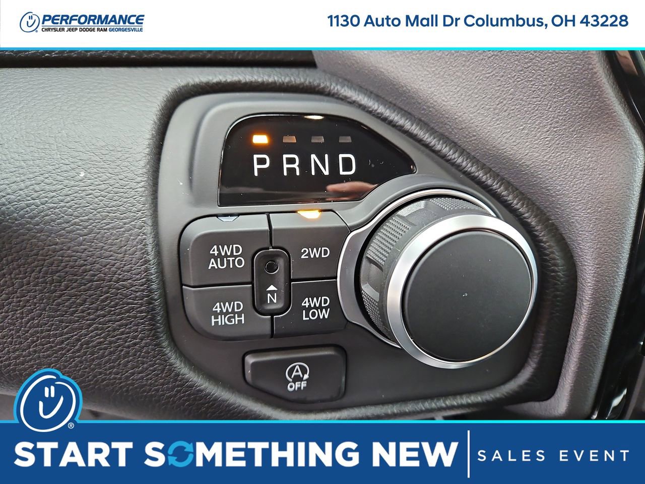 New 2026 RAM 1500 Big Horn image 28