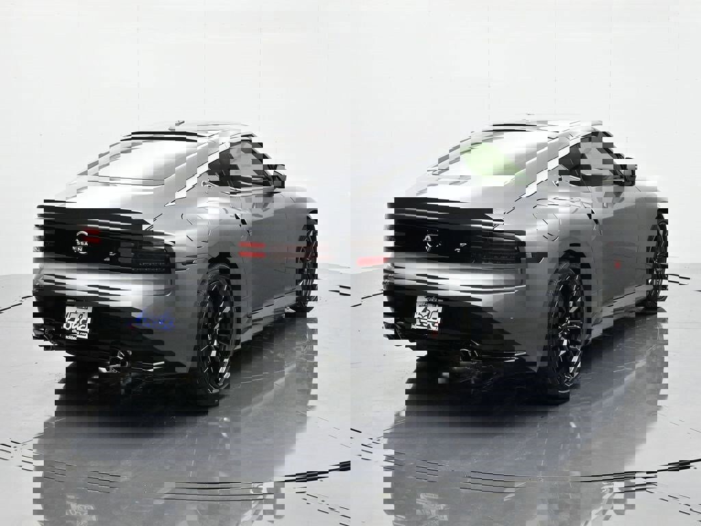 New 2025 Nissan Z Performance w/ Floor Mat Package image 5