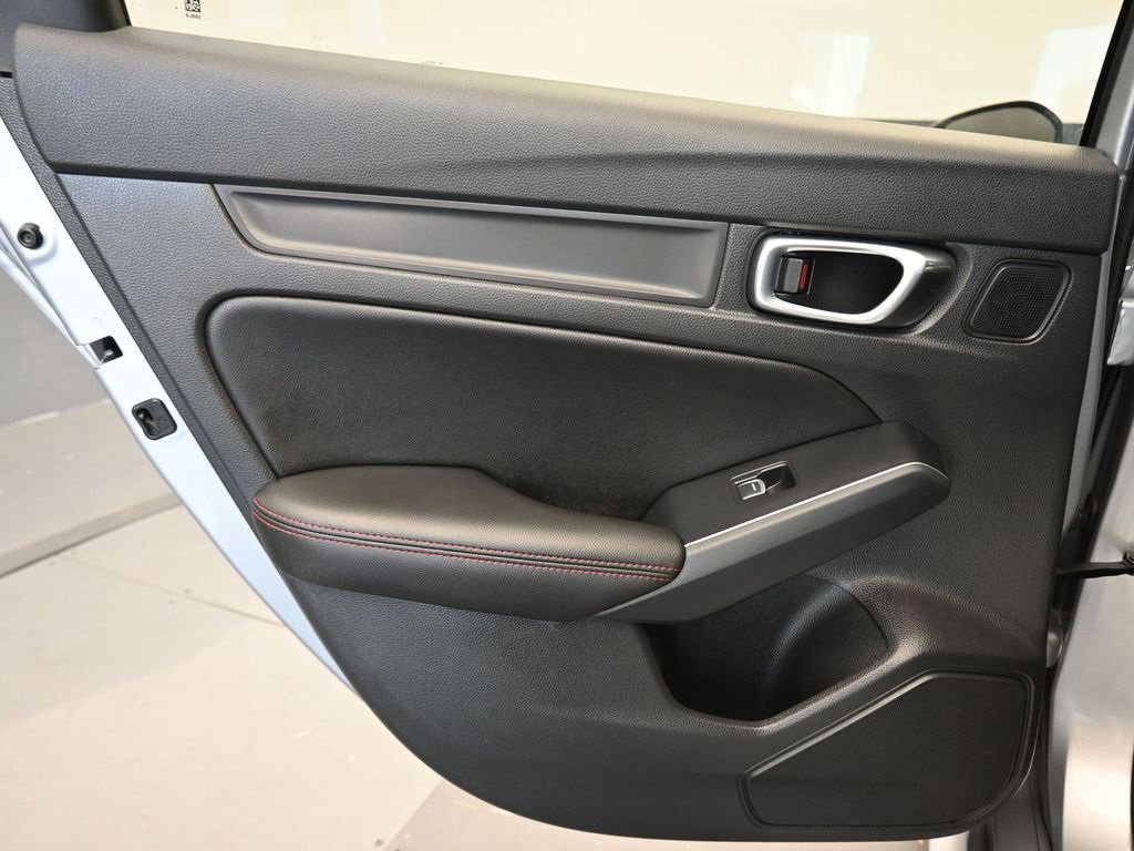 Used 2025 Acura Integra Type S image 33