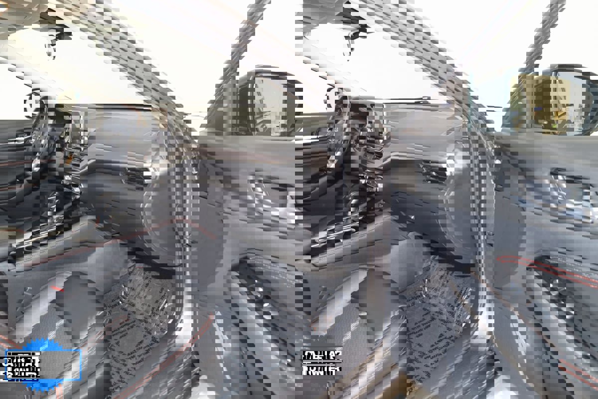 Used 2023 Nissan Altima 2.5 SR image 35