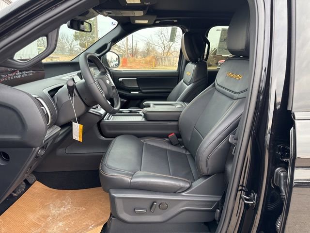 New 2026 Ford Expedition Tremor image 13
