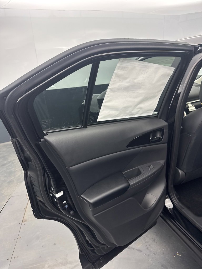 New 2026 Mitsubishi Eclipse Cross SE image 28