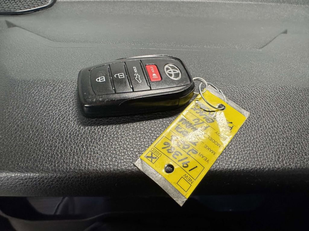 Used 2023 Toyota Tundra SR5 w/ SR5 Convenience Package image 33