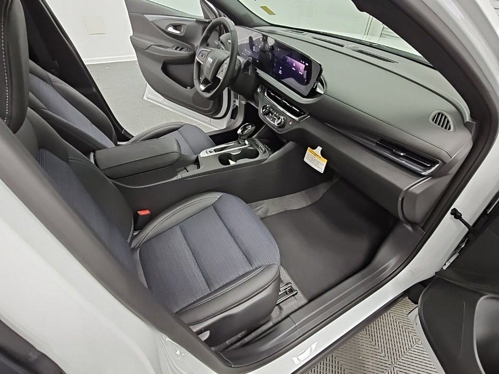 New 2025 Buick Envista Preferred w/ Convenience I Package image 35