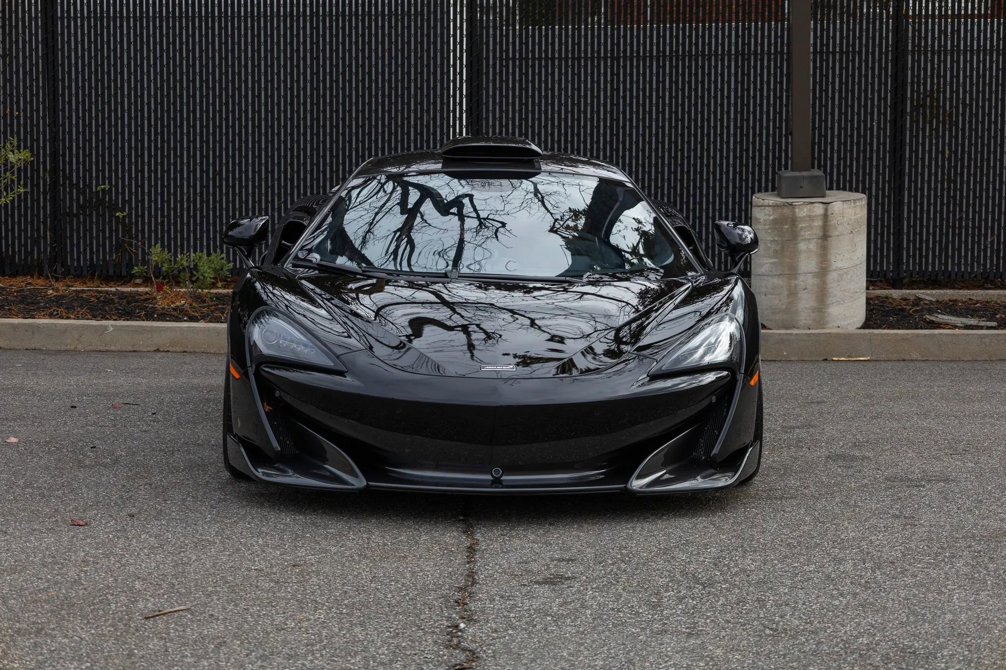Used 2019 McLaren 600LT image 18