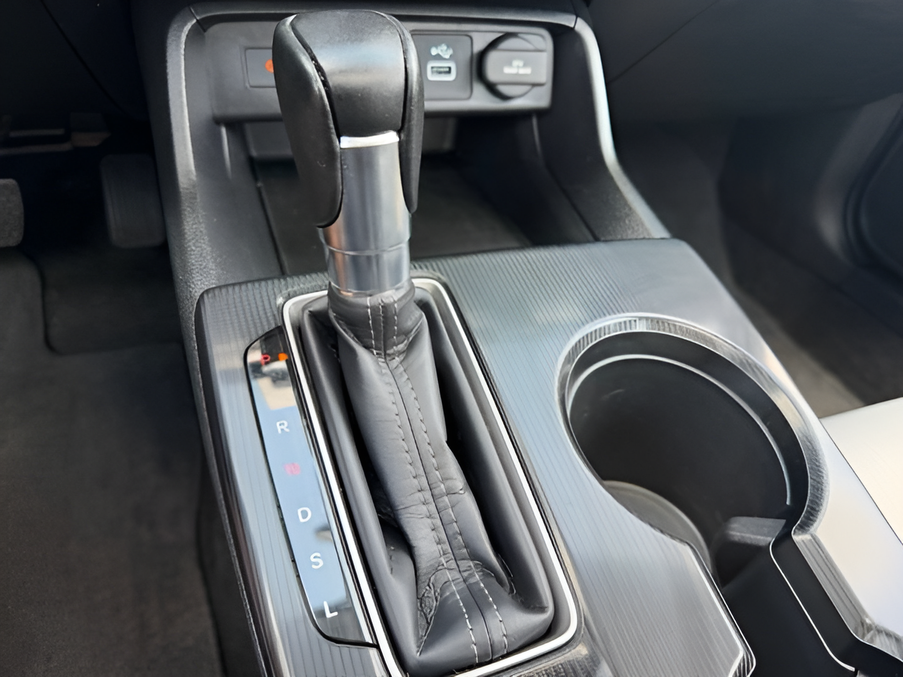 Certified 2023 Honda Civic EX image 16