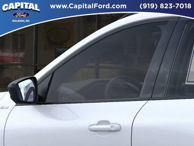 New 2025 Ford Escape ST-Line w/ Equipment Group 301A image 20