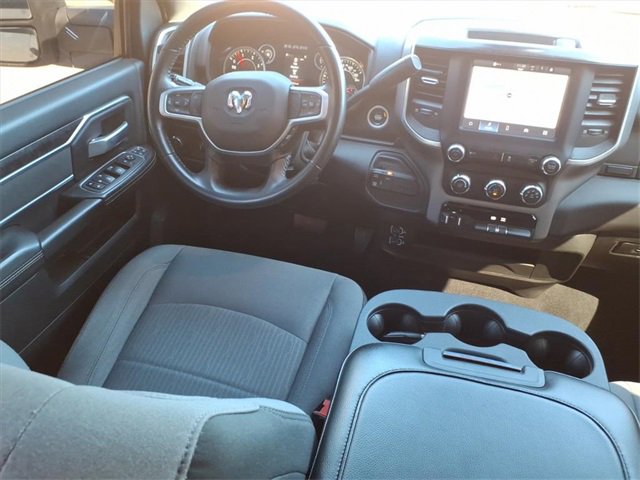 Used 2024 RAM 2500 Big Horn image 5